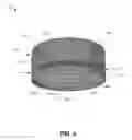 Fig. 05 - Solar powered collapsible light