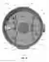 Fig. 18 - Solar powered collapsible light
