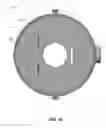 Fig. 19 - Solar powered collapsible light