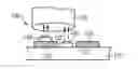Fig. 01 - Lighting module for automotive vehicle comprising two types of light sources