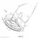 Fig. 03 - Work Light with Variable Voltage Transformer and Removable Lens
