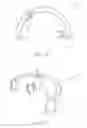 Fig. 11 - Radially adjustable landscape light fixture mount