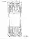 Fig. 17 - Modular lighting system using hangers and power bars