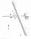 Fig. 23 - Modular lighting system using hangers and power bars