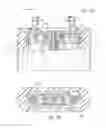 Fig. 30 - Modular lighting system using hangers and power bars