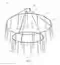 Fig. 06 - Method and apparatus for hanging lighting fixtures