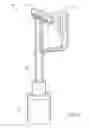 Fig. 07 - Method and apparatus for hanging lighting fixtures