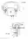 Fig. 11 - Method and apparatus for hanging lighting fixtures