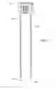 Fig. 20 - Method and apparatus for hanging lighting fixtures