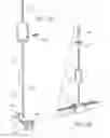 Fig. 22 - Method and apparatus for hanging lighting fixtures