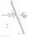 Fig. 23 - Method and apparatus for hanging lighting fixtures