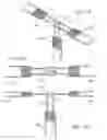 Fig. 24 - Method and apparatus for hanging lighting fixtures