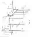 Fig. 05 - Modular lighting system using hangers and power bars