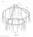 Fig. 06 - Modular lighting system using hangers and power bars