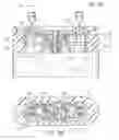 Fig. 27 - Modular lighting system using hangers and power bars