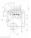 Fig. 04 - Method and device for producing superheated steam by means of the heat produced in the boiler of an incineration plant