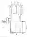 Fig. 04 - LOW NOx BURNER APPARATUS AND METHOD