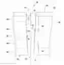 Fig. 01 - CMC articles having small complex features for advanced film cooling
