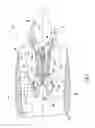 Fig. 02 - CMC articles having small complex features for advanced film cooling