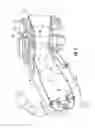 Fig. 03 - CMC articles having small complex features for advanced film cooling
