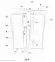 Fig. 05 - CMC articles having small complex features for advanced film cooling