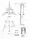 Fig. 04 - LOG STOVE AND FIRE STAND