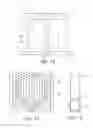 Fig. 06 - LOG STOVE AND FIRE STAND