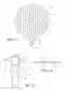 Fig. 07 - LOG STOVE AND FIRE STAND