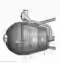 Fig. 06 - KAMADO STYLE COOKER WITH IMPROVED CONTROL MEANS
