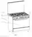 Fig. 02 - Hybrid oven