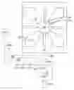 Fig. 01 - Safety burner system with automatic shut-off