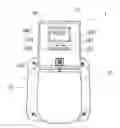 Fig. 01 - Furnace Control Unit