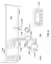 Fig. 15 - Wireless sensors system and method of using same
