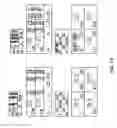Fig. 16 - Wireless sensors system and method of using same