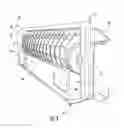 Fig. 05 - Air Conditioner Units with Improved Make-Up Air System
