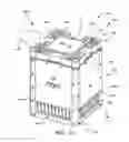 Fig. 02 - Thermo-electric heat pump systems