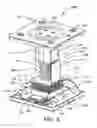 Fig. 07 - Thermo-electric heat pump systems