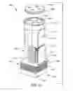 Fig. 10 - Thermo-electric heat pump systems