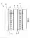 Fig. 12 - Thermo-electric heat pump systems