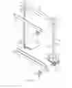 Fig. 05 - Internal cabinet support structure