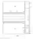 Fig. 08 - Internal cabinet support structure