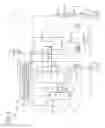 Fig. 09 - REDUCING REFRIGERATION DUTY ON A REFRIGERATION UNIT IN A GAS PROCESSING SYSTEM