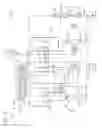 Fig. 10 - REDUCING REFRIGERATION DUTY ON A REFRIGERATION UNIT IN A GAS PROCESSING SYSTEM