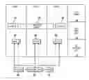 Fig. 01 - Dual tumble dryer unit and system