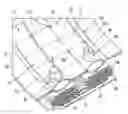 Fig. 01 - Heat exchanger for embedded engine applications