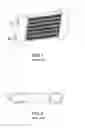 Fig. 02 - Heat Exchanger Construction