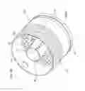 Fig. 06 - Heat exchangers with floating headers