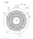 Fig. 16 - Heat exchangers with floating headers