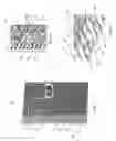 Fig. 03 - Cooling tower integrated inlet louver fill
