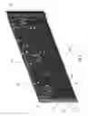 Fig. 05 - Cooling tower integrated inlet louver fill
